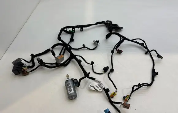 Polestar 2 Seat wiring loom 3270029
