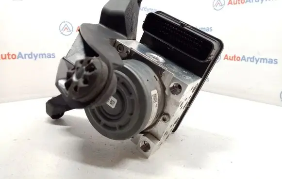 BMW X1 F48 F49 ABS Pump 6877110 34516877109 34516885433