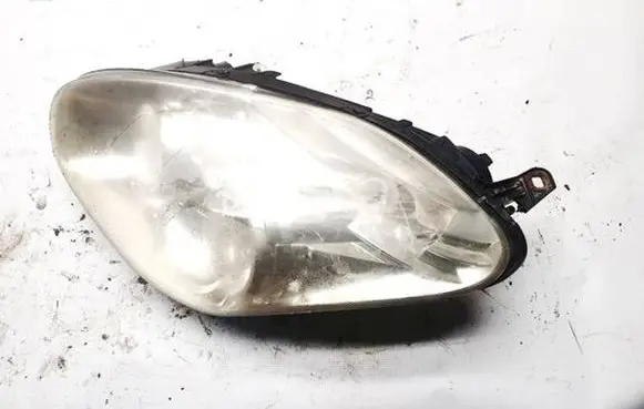 Fiat Doblo Headlight/headlamp 51810672 04639099900010