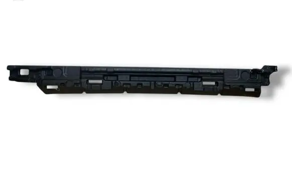 Mercedes-Benz GLE W167 Front bumper foam support bar A1678857707 15353105