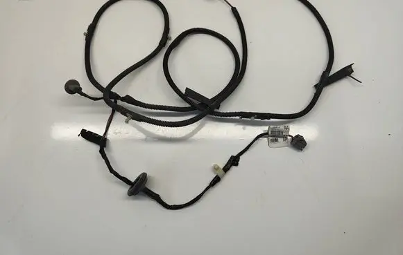 Ford Mustang V Other wiring loom 7r3t13A444aa 7r3t-13A444-aa