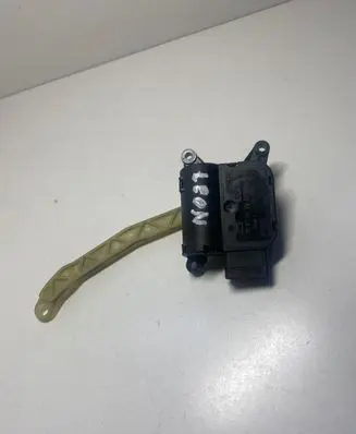 Seat Leon (1P) Intake manifold valve actuator/motor 1K1907511O 983384KD