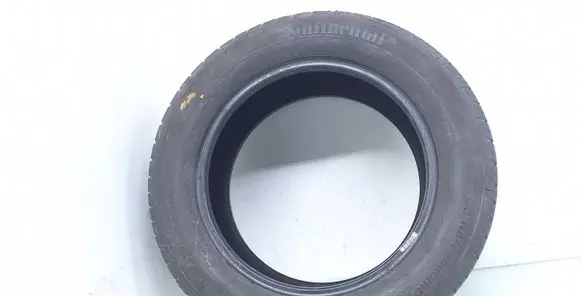 Volkswagen Golf II R16 summer tire 21555R1697W CONTIPREMIUMCONTACT2