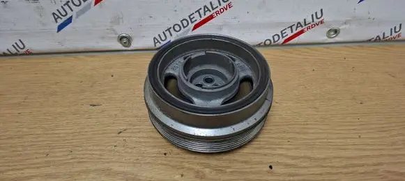 BMW X1 F48 F49 Crankshaft pulley 8669098