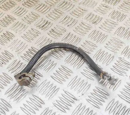 Mercedes-Benz SL R129 Negative earth cable (battery) A1295400031