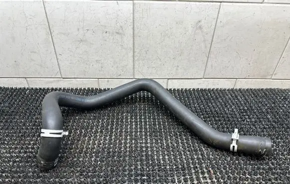 Citroen DS3 Engine coolant pipe/hose 9671540880