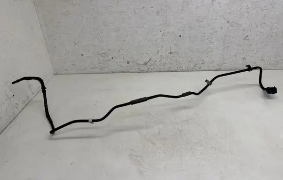 Volvo XC70 Brake vacuum hose/pipe 6G919B324VEF