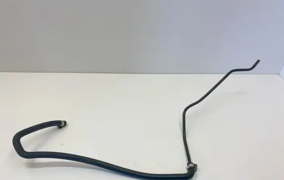 Mercedes-Benz SL R129 Engine coolant pipe/hose 1298322294 A1298322294