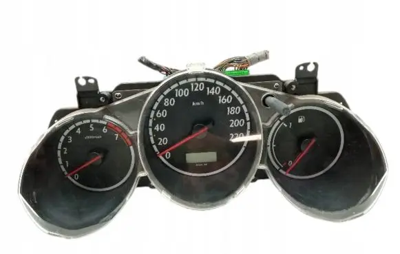 Honda Jazz Speedometer (instrument cluster) HR0294018