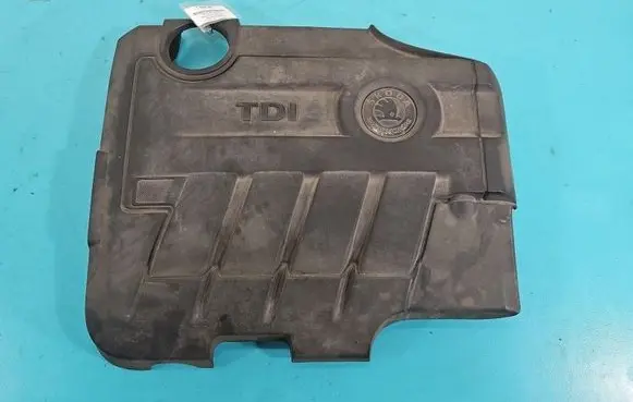Skoda Octavia Mk2 (1Z) Engine cover (trim) 03L103925AM IMPRK1526801