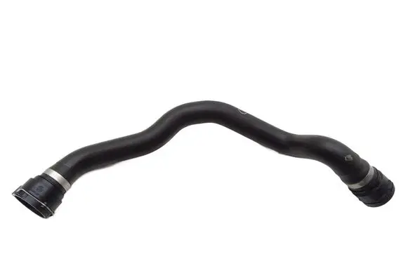 Audi A4 S4 B8 8K Engine coolant pipe/hose 8K0121101AD