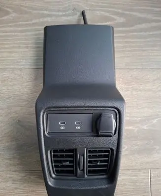 Renault Symbioz Other interior part 969308198R 284H39975R