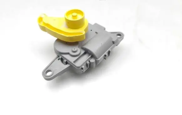 Hyundai Tucson IV NX4 Air flap motor/actuator HVCCD266-LFDLA01