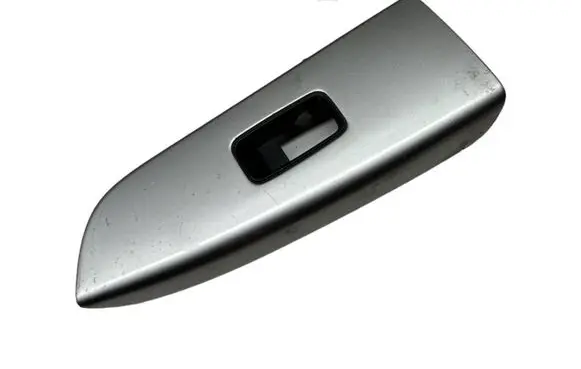 Toyota Land Cruiser (J120) Front door window switch trim 7423160490 7423160480