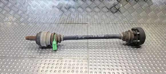 BMW 1 E81 E87 Rear driveshaft S25145318 7533446