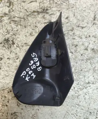 Saab 9-3 Ver2 Wing mirror switch 12794342 15451000