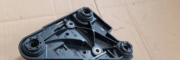Audi Q3 F3 ABS pump bracket 5Q0614235