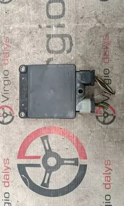 Ford Fiesta Airbag control unit/module 6S6T14B056LC 26080307 5WK43587