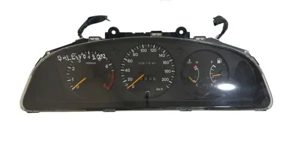 Suzuki Baleno EG Speedometer (instrument cluster) 341005GA 2573208010 3410160GE0
