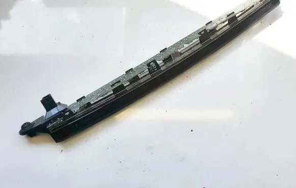 Mercedes-Benz C W203 Third/center stoplight a2038200456