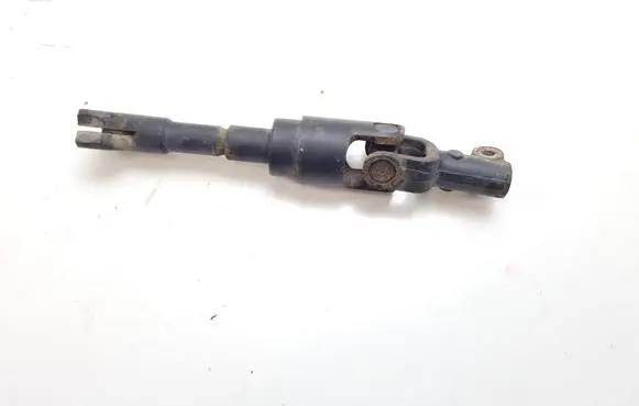 Steering column universal joint