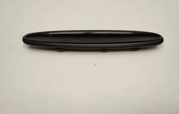 Mercedes-Benz C W205 Parking PDC sensor display screen A0015425423
