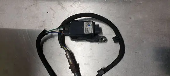 Peugeot 308 Lambda probe sensor 0281008064 9830288780