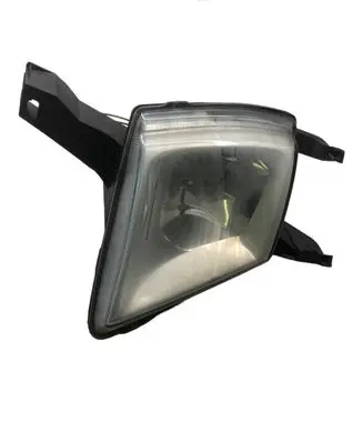 Peugeot 407 Front fog light 9641945480 00647497 421609999