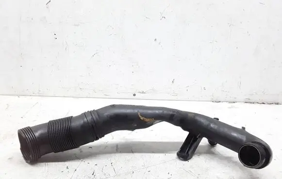 Volkswagen Polo III 6N 6N2 6NF Turbo air intake inlet pipe/hose 6Q0129654BD
