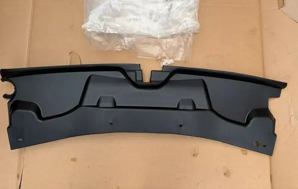 Mercedes-Benz Vito Viano W447 Engine bonnet/hood lock trim molding A4478850236 18588715