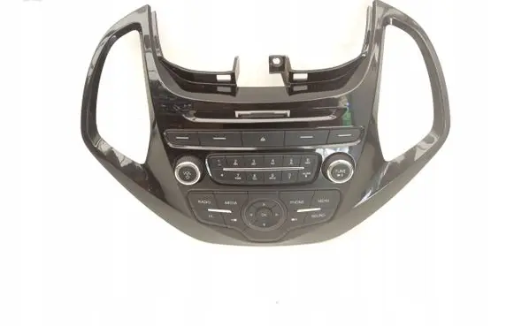 Ford Ka Multifunctional control switch/knob G1B518K811BA