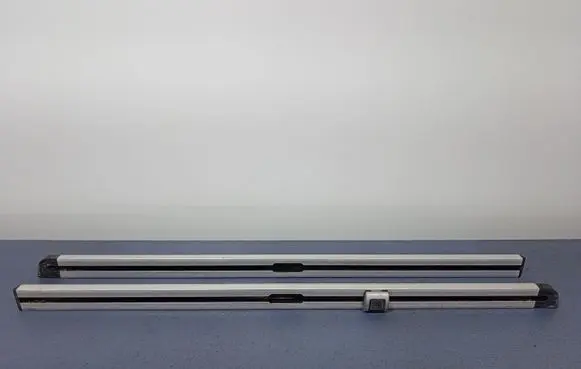 Parcel shelf load cover