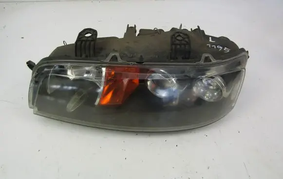 Fiat Punto (188) Headlight/headlamp 