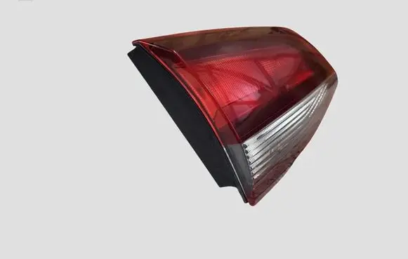 Opel Astra K Tailgate rear/tail lights 13427514 368158932
