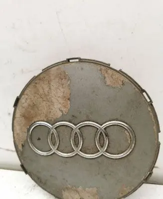 Audi A3 S3 8L Original wheel cap 8L0601165