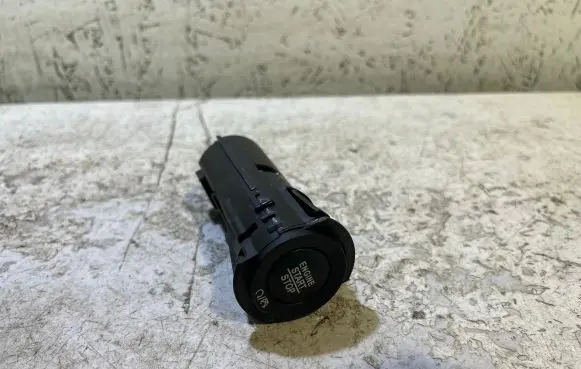 Dodge Challenger Engine start stop button switch 68299957AB T01241249D0743 1908500D1F