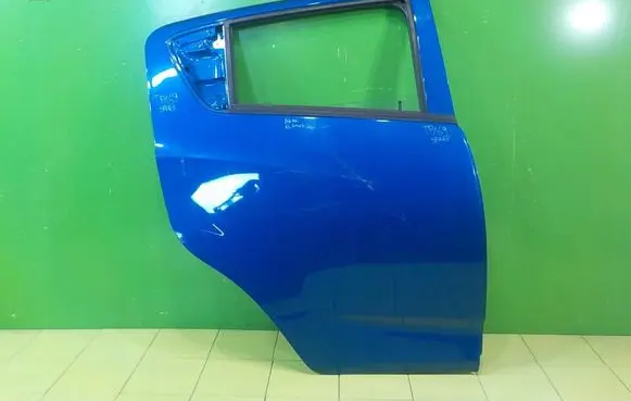 Chevrolet Spark Rear door PRAWE