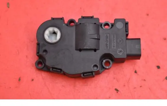 BMW X3 F25 Air flap motor/actuator EFB436