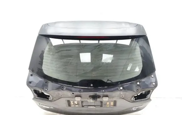 Mazda 6 Tailgate/trunk/boot lid