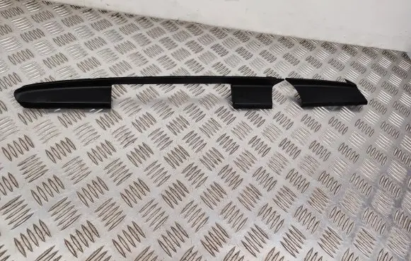 Audi A6 Allroad C7 Panel trim 4G2857304 4G2857237