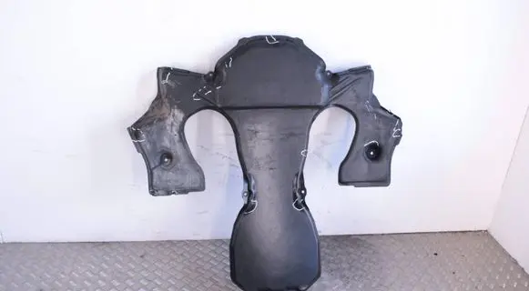 Mercedes-Benz SL R230 Gearbox bottom protection A2305241230