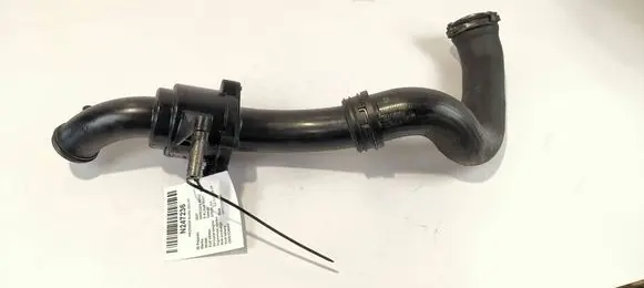 Mercedes-Benz S W221 Heater radiator pipe/hose A6421401087