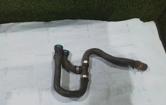 Ford Transit Custom Brake vacuum hose/pipe BK2118K580BC