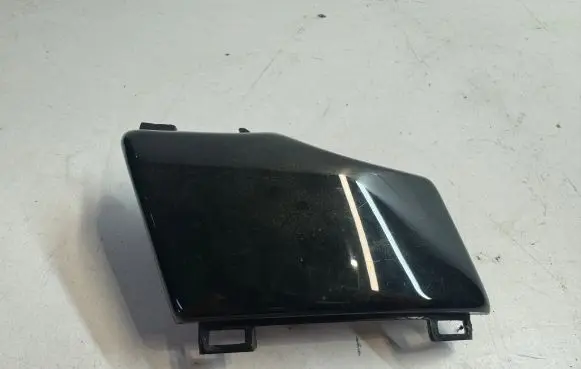 Mercedes-Benz GLS X166 Dashboard glove box trim A1666806271
