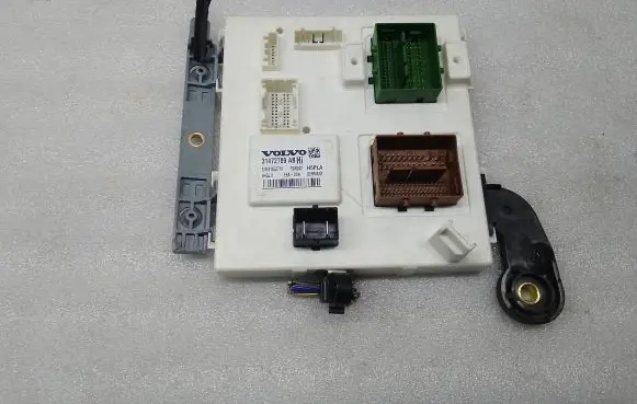 Volvo XC90 Other control units/modules 31472789AB 91652719