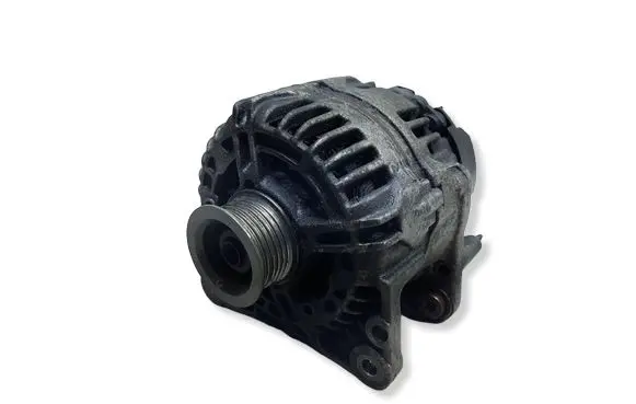 Volkswagen Golf IV Generator/alternator 03C903023DKASACJ 03C903023D