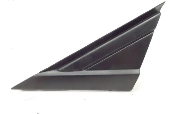 Peugeot 5008 II Fender end trim 9811661880