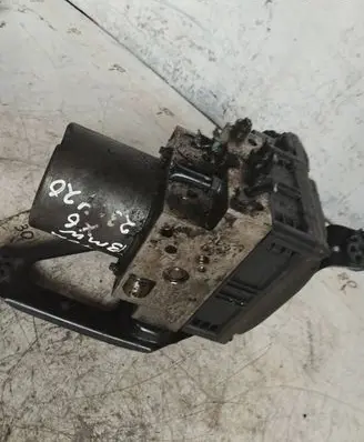 BMW X6 E71 ABS Pump 3451679577802