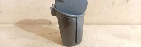 Ashtray (front)