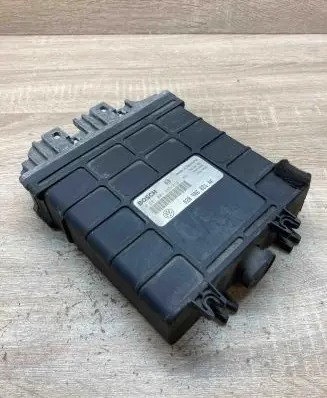 Volkswagen PASSAT B4 Engine control unit/module ECU 028906021AK 0281001312 313Main